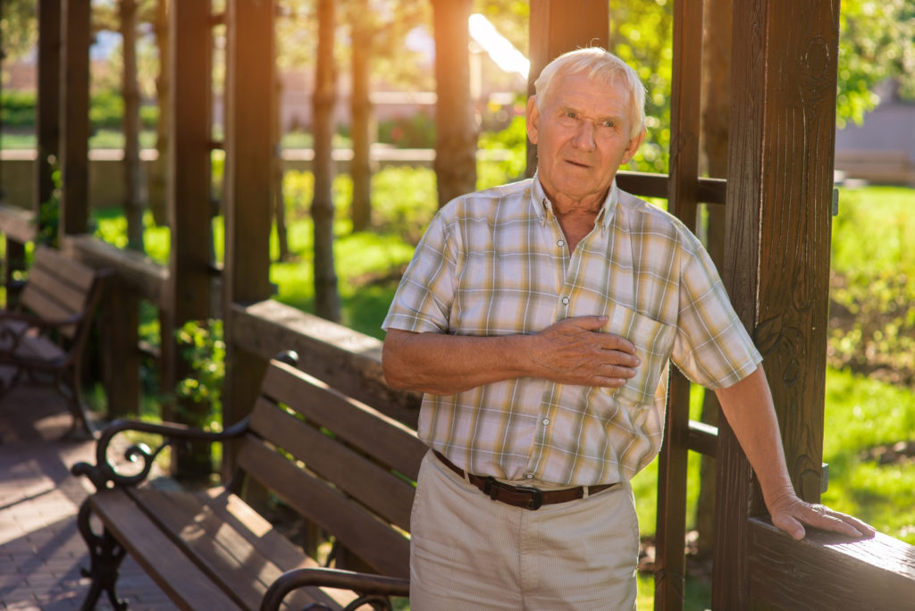 Heart Health for Seniors