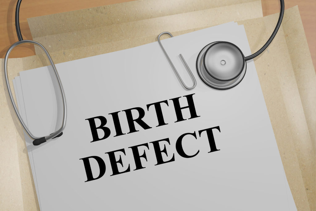 Birth Defects Are Some Of The Leading Reasons For Zoloft Lawsuits