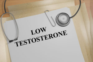 Many Men Attempt To Treat Low T With Testosterone Replacement Therapy Only To Experience Severe Side Effects