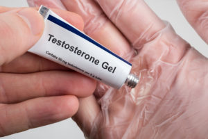 Testosterone Replacement Therapy (TRT) Through Topical Gel Can Put Users And Those They Come Into Contact With At Risk Of Serious Side Effects