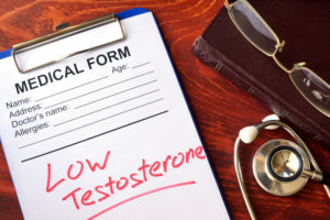 A Diagnosis Of Low Testosterone Can Eventually Lead To A Testosterone Replacement Therapy Lawsuits