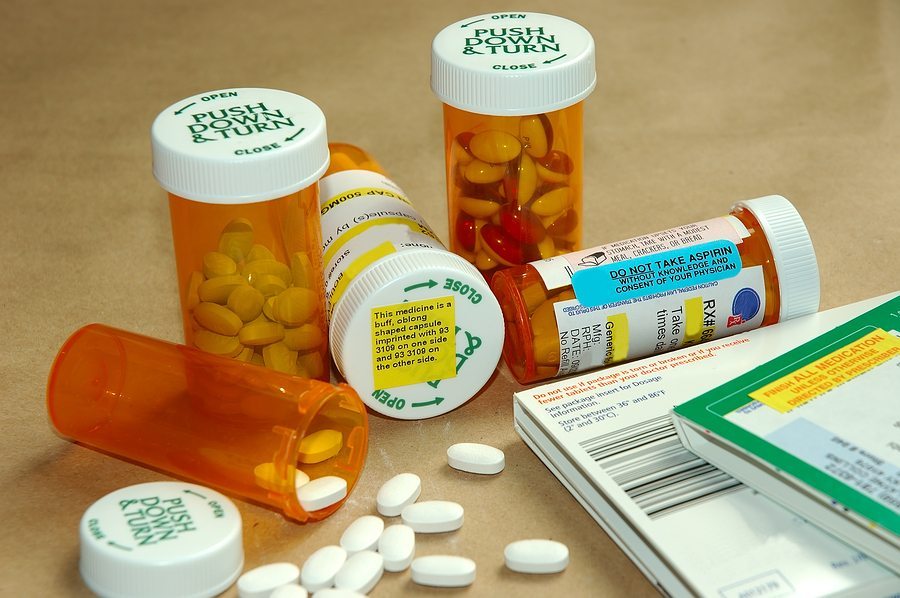 Prescription Drug Recalls