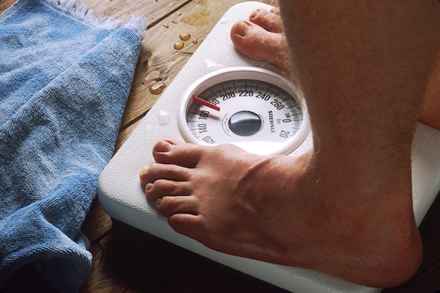 Weight Loss Supplement Side Effect