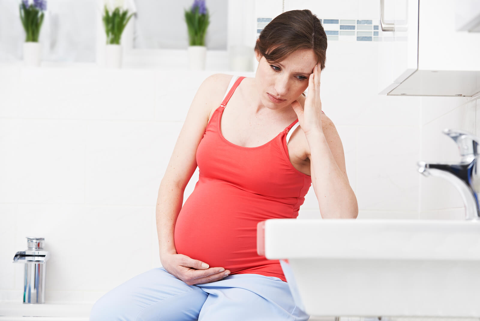 Medications for Nausea and Vomiting During Pregnancy