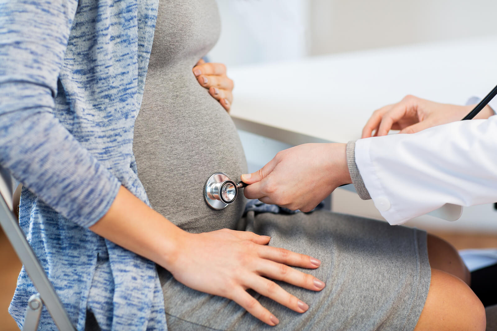 About Pregnant Women's Health