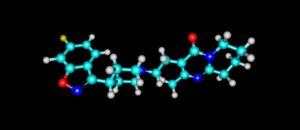 The Chemical Composition Of Risperdal