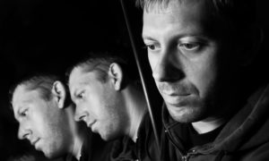 A Man With Schizophrenia Who Is At Risk Of Risperdal Side Effects