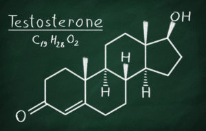 Testosterone Replacement Therapy Is Designed To Treat Low T